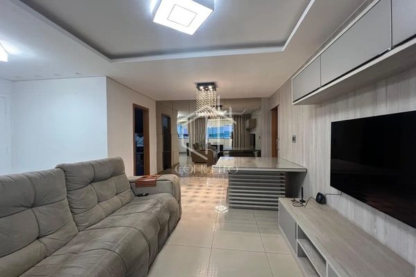 Foto 4 de 36 — Apartamento · 04 Quartos · 02 Suítes · 02 Vagas