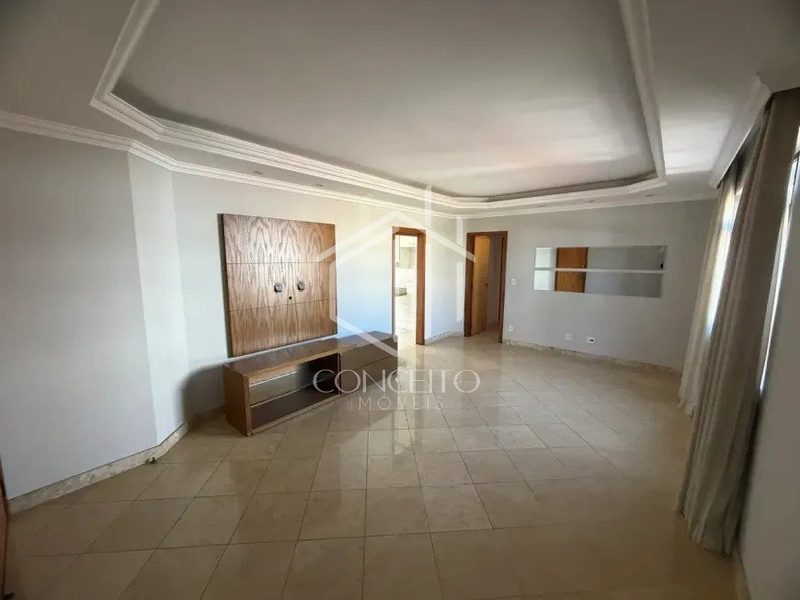 Foto de Apartamento · 4 Quartos · 2 Vagas · Liberdade