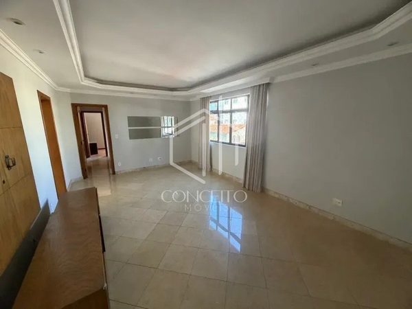 Foto 2 de 13 — Apartamento · 4 Quartos · 2 Vagas · Liberdade