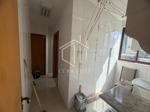 Foto 4 de 13 — Apartamento · 4 Quartos · 2 Vagas · Liberdade