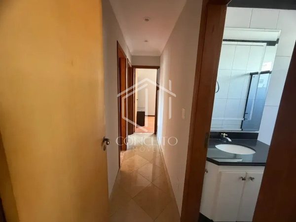 Foto 5 de 13 — Apartamento · 4 Quartos · 2 Vagas · Liberdade
