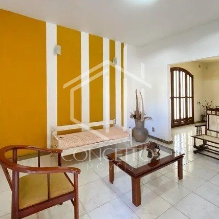 Foto 3 de 25 — Casa · 5 Quartos · 8 Vagas · Palmares