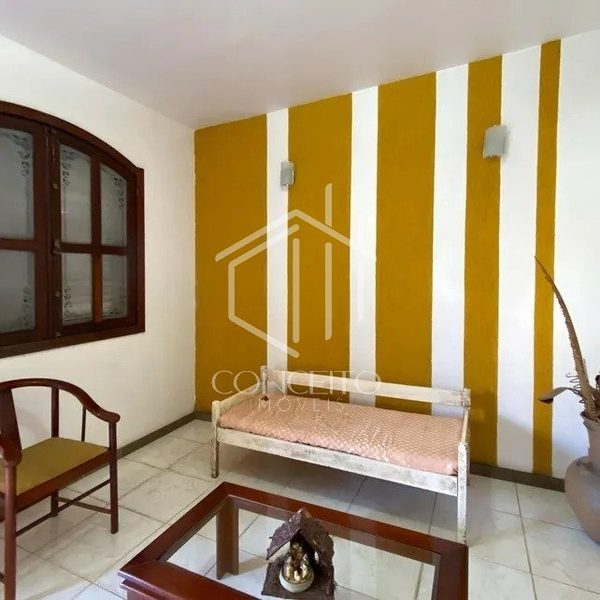 Foto 4 de 25 — Casa · 5 Quartos · 8 Vagas · Palmares