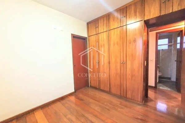 Foto 2 de 18 — Apartamento · 04 Quartos · 02 Suítes · 02 Vagas