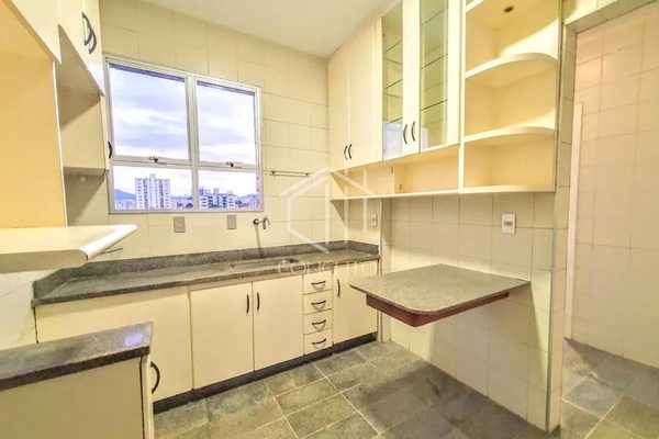 Foto 4 de 18 — Apartamento · 04 Quartos · 02 Suítes · 02 Vagas