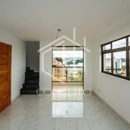 Foto 1 de 20 — Cobertura · 4 Quartos · 4 Vagas · Bairro Jaraguá