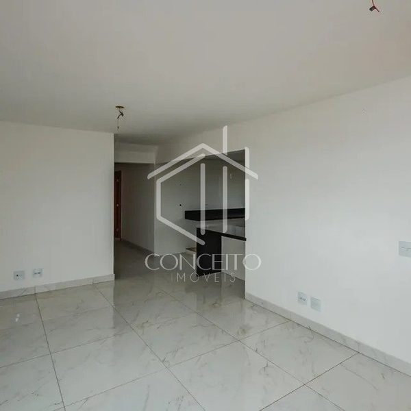 Foto 3 de 20 — Cobertura · 4 Quartos · 4 Vagas · Bairro Jaraguá