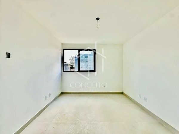Foto 5 de 14 — Aparatmento · 2 Quartos · 2 Vagas · Bairro Itapoã