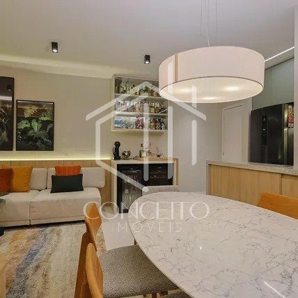 Foto 5 de 32 — Apto · 3 Quartos · 2 Vagas · Jaragua · Gran Resort