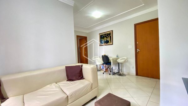 Foto 5 de 26 — Apartamento · 2 Quartos · 2 Vagas · Bairro Castelo