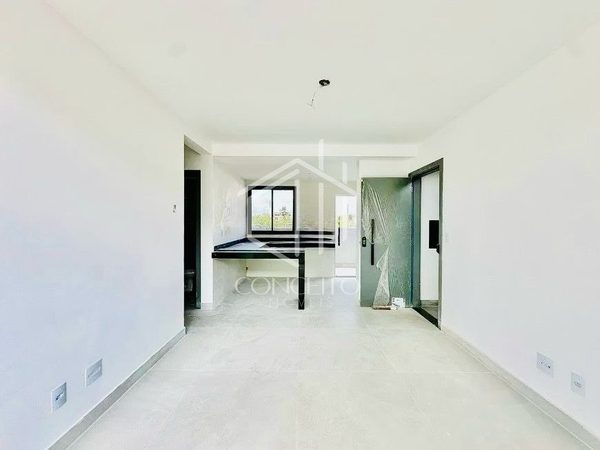 Foto 2 de 16 — Apartamento · 2 Quartos · 2 Vaga · Bairro Itapoa