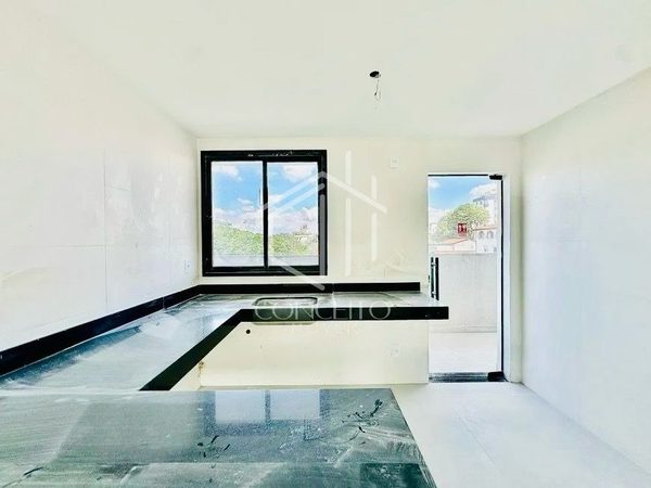 Foto 4 de 16 — Apartamento · 2 Quartos · 2 Vaga · Bairro Itapoa