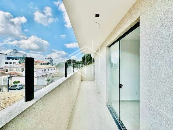 Foto 5 de 16 — Apartamento · 2 Quartos · 2 Vaga · Bairro Itapoa