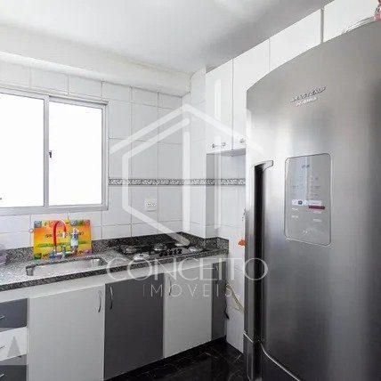 Foto 5 de 17 — Apto · 3 Quartos · 2 Vagas · · Sagrada Familia