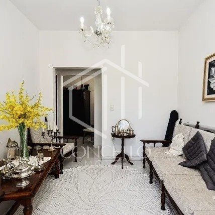 Foto 3 de 18 — Casa · 2 Quartos · 2 Vagas · União