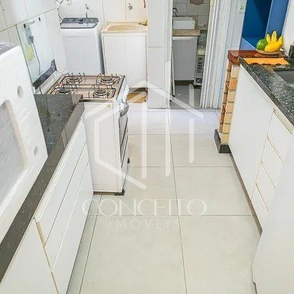 Foto 3 de 17 — Apartamento · 5 Quartos · 1 Vaga · Indaiá