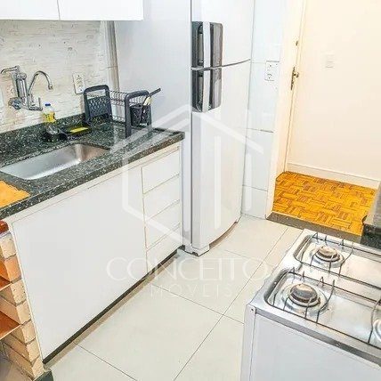 Foto 4 de 17 — Apartamento · 5 Quartos · 1 Vaga · Indaiá