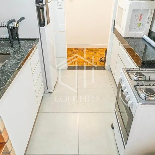 Foto 5 de 17 — Apartamento · 5 Quartos · 1 Vaga · Indaiá