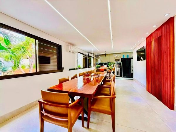 Foto 3 de 20 — Apartamento · 3 Suites · 4 Vagas · Santa Amelia
