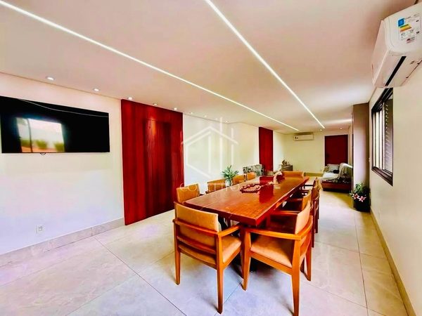Foto 5 de 20 — Apartamento · 3 Suites · 4 Vagas · Santa Amelia