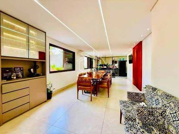 Foto 2 de 20 — Apartamento · 3 Suites · 4 Vagas · Santa Amelia