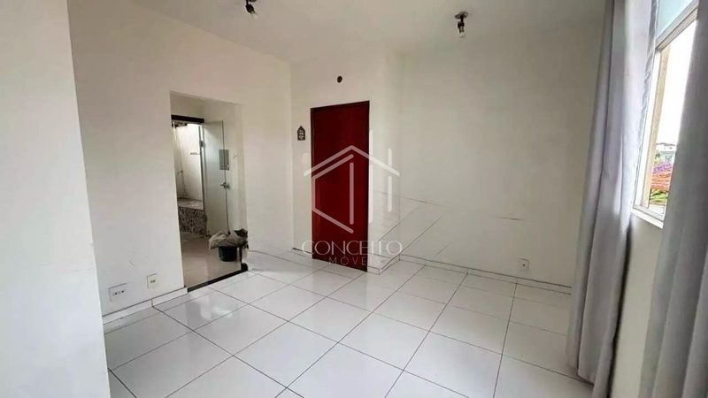 Foto de Apartamento · 2 Quartos · 1 Vaga · Santa Amelia