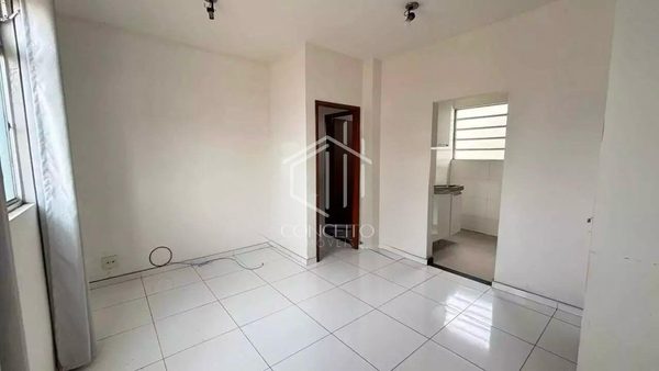 Foto 2 de 16 — Apartamento · 2 Quartos · 1 Vaga · Santa Amelia
