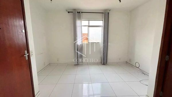 Foto 3 de 16 — Apartamento · 2 Quartos · 1 Vaga · Santa Amelia