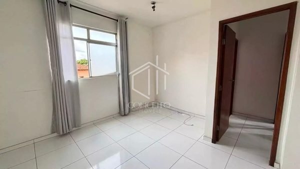 Foto 4 de 16 — Apartamento · 2 Quartos · 1 Vaga · Santa Amelia
