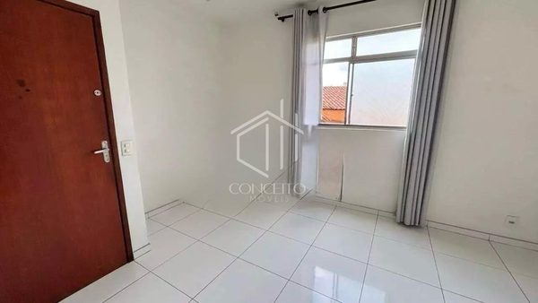 Foto 5 de 16 — Apartamento · 2 Quartos · 1 Vaga · Santa Amelia
