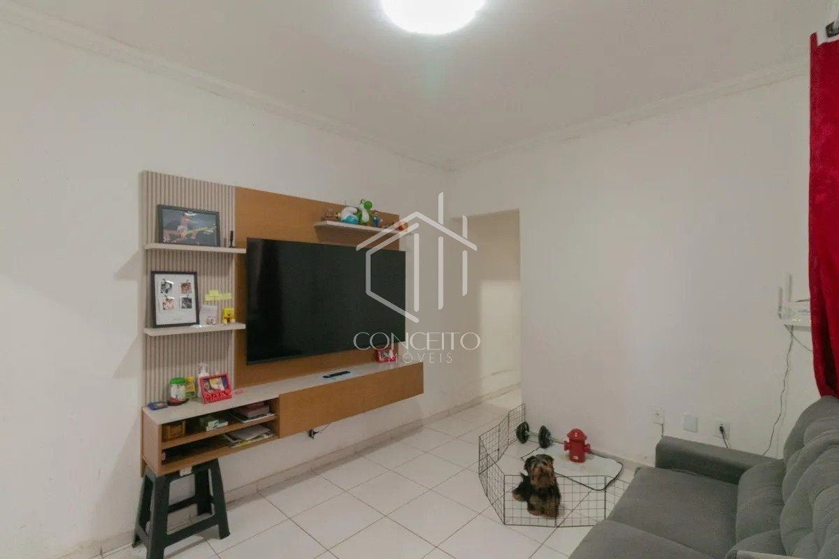 Foto 1 de 14 — Apartamento dois quartos · Floramar