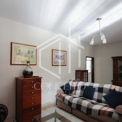 Foto 3 de 21 — Casa · 5 Quartos · 4 Vagas · Bairro Indaiá
