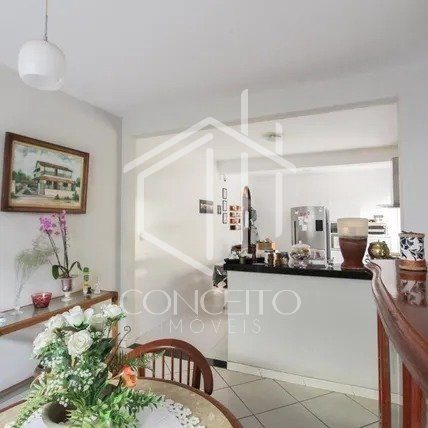 Foto 4 de 21 — Casa · 5 Quartos · 4 Vagas · Bairro Indaiá