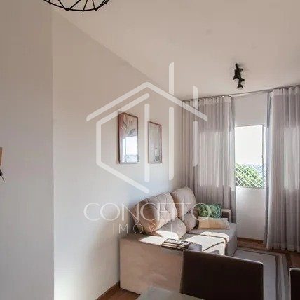 Foto 2 de 14 — Apartamento · 2 Quartos · 1 Vaga · Planalto