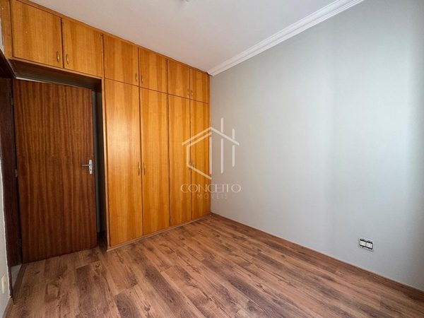 Foto 3 de 36 — Área Privativa · 2 Quartos · 1 Vaga · Santa Amélia