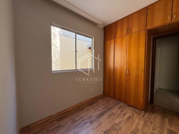 Foto 5 de 36 — Área Privativa · 2 Quartos · 1 Vaga · Santa Amélia