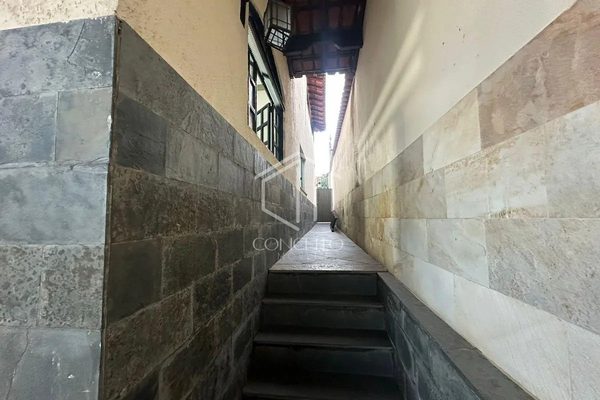 Foto 4 de 28 — Casa 4 quartos · Planalto