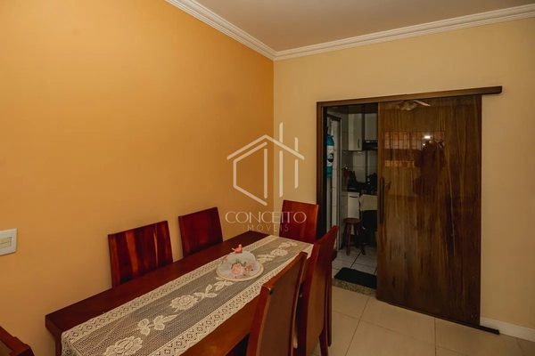 Foto 3 de 20 — Apartamento · 3 Quartos · 1 Vaga · Sao Luiz
