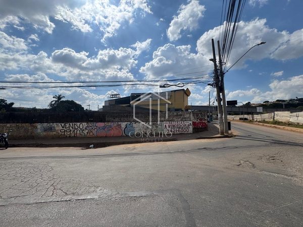 Foto 3 de 16 — Lote · 2400m Av Sebastião de Brito · Dona Clara