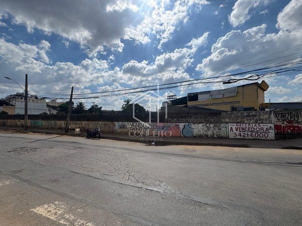 Foto 4 de 16 — Lote · 2400m Av Sebastião de Brito · Dona Clara