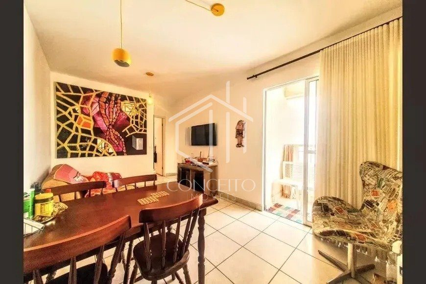 Foto 1 de 19 — Apartamento · 2 Quartos · 1 Vaga · Espalanda