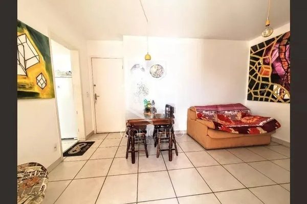 Foto 3 de 19 — Apartamento · 2 Quartos · 1 Vaga · Espalanda