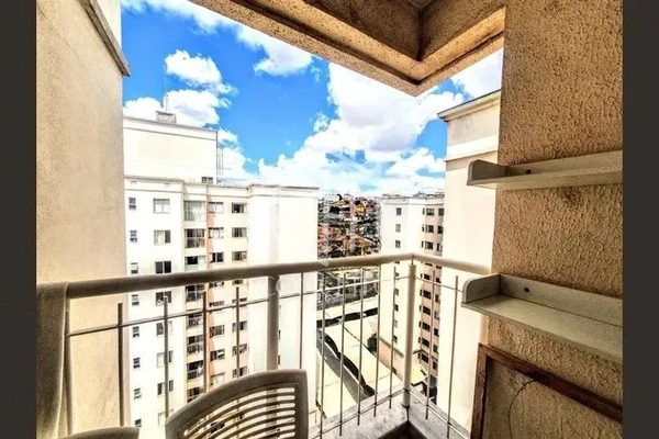 Foto 4 de 19 — Apartamento · 2 Quartos · 1 Vaga · Espalanda