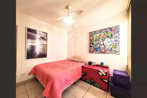Foto 5 de 19 — Apartamento · 2 Quartos · 1 Vaga · Espalanda