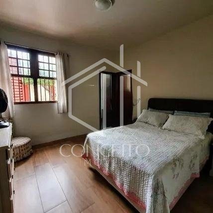 Foto 3 de 22 — Casa · 4 Quartos · 4 Vagas · Santa Rosa