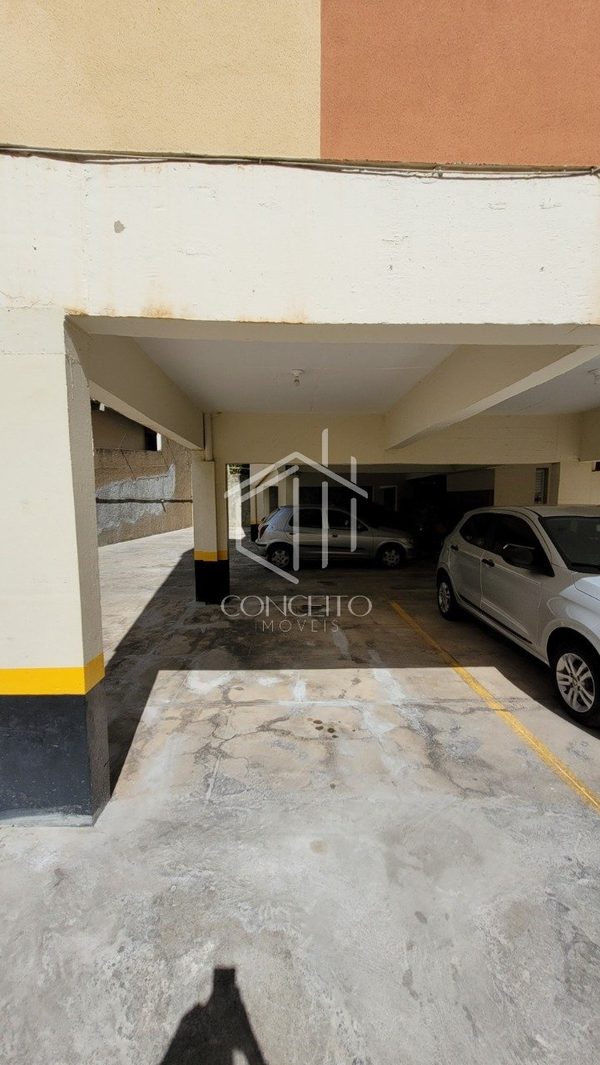 Foto 2 de 24 — Apartamento · 3 Quartos · 1 Vaga · Bairro Manacás