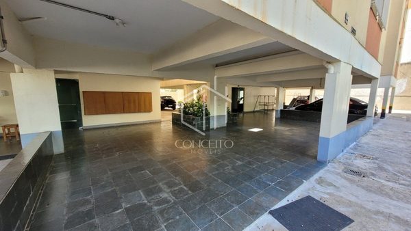 Foto 3 de 24 — Apartamento · 3 Quartos · 1 Vaga · Bairro Manacás
