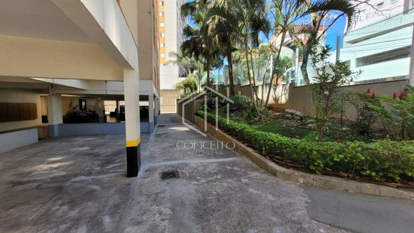 Foto 4 de 24 — Apartamento · 3 Quartos · 1 Vaga · Bairro Manacás