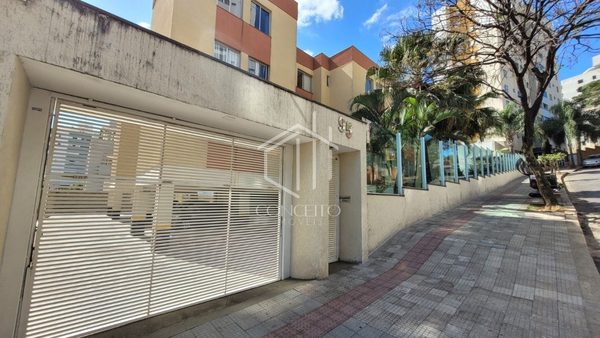 Foto 5 de 24 — Apartamento · 3 Quartos · 1 Vaga · Bairro Manacás
