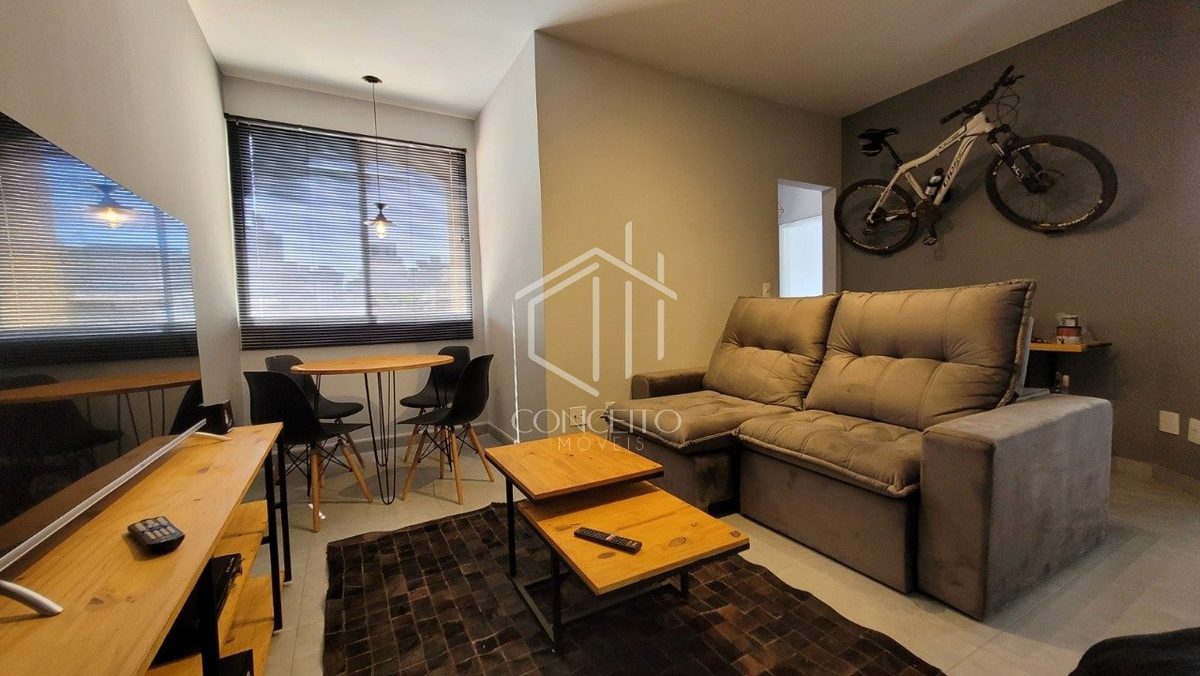 Foto 1 de 24 — Apartamento · 3 Quartos · 1 Vaga · Bairro Manacás